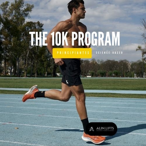 Plan 10K - Inicial